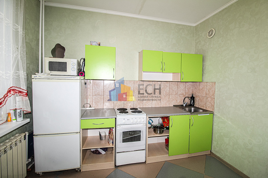 Продажа 1 комнатной квартиры, 44.3 м2, 300010, обл. Тульская, г. Тула, ул. Хворостухина, д. 11а 4