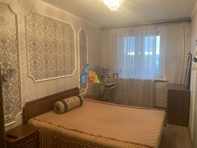 Продажа 2 комнатной квартиры, 52 м2, 300012, обл. Тульская, г. Тула, пер. Городской, д. 15 7