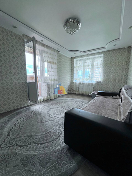 Продажа 2 комнатной квартиры, 57 м2, обл. Тульская, г. микрорайон Левобережный, Восточная улица, 7 1