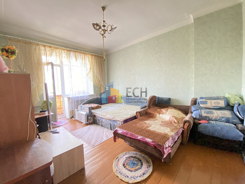 Продажа 3 комнатной квартиры, 64 м2, 300004, обл. Тульская, г. Тула, ул. Кирова, д. 182 3