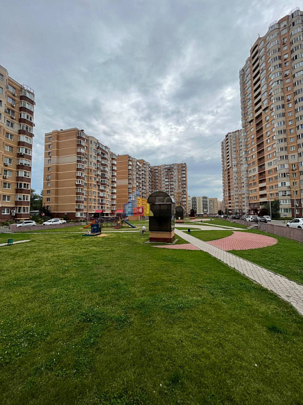 Продажа 3 комнатной квартиры, 126.8 м2, 300012, обл. Тульская, г. Тула, ул. Михеева, д. 31 12