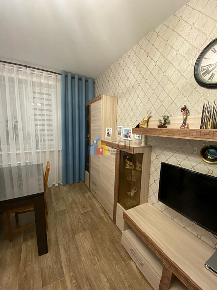 Продажа 1 комнатной квартиры, 32.5 м2, 300026, обл. Тульская, г. Тула, пр-кт. Ленина, д. 157 1