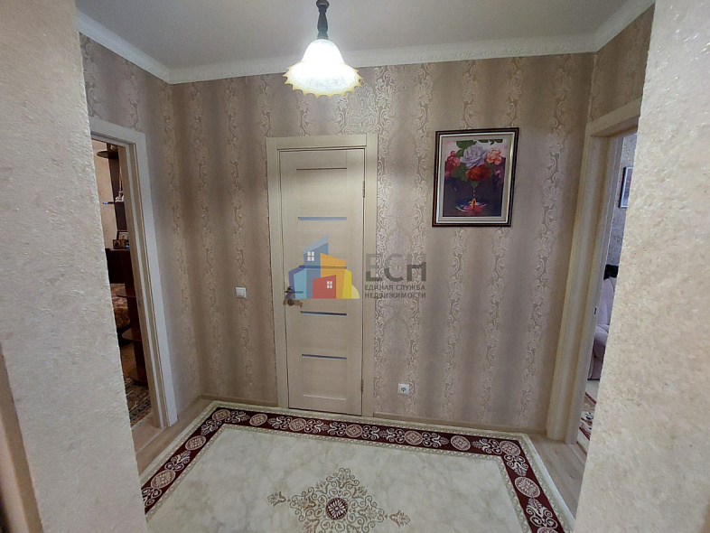 Продажа 3 комнатной квартиры, 82.5 м2, 300026, обл. Тульская, г. Тула, ул. Мезенцева, д. 44 корпус 4 11