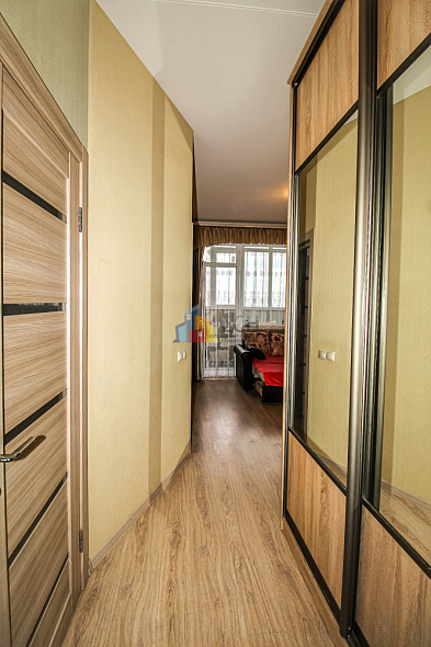 Продажа 3 комнатной квартиры, 64.4 м2, 300034, обл. Тульская, г. Тула, ул. Вересаева, д. 10А 3