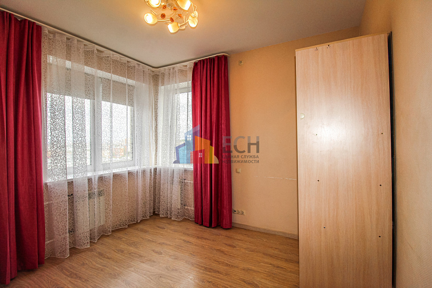 Продажа 3 комнатной квартиры, 64.4 м2, 300034, обл. Тульская, г. Тула, ул. Вересаева, д. 10А 9