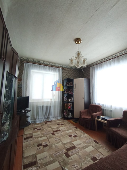 Продажа 3 комнатной квартиры, 76 м2, обл. Тульская, г. Советск, улица Энергетиков, 72 7