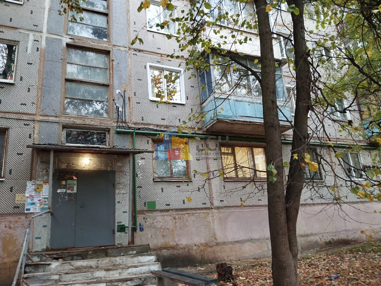 Продажа 2 комнатной квартиры, 46 м2, 300013, обл. Тульская, г. Тула, ул. Седова, д. 47 12