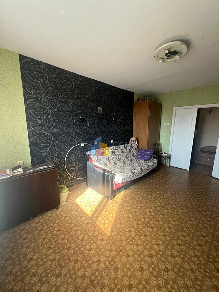 Продажа 2 комнатной квартиры, 52 м2, 300045, обл. Тульская, г. Тула, ул. Кауля, д. 31 1