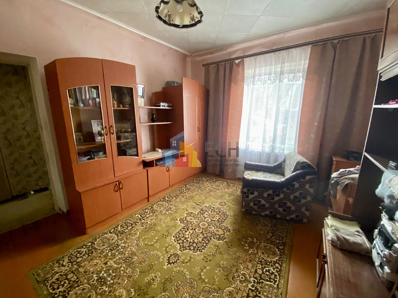 Продажа 3 комнатной квартиры, 65.4 м2, 301241, обл. Тульская, р-н. Щекинский, г. Щекино, ул. Школьная, д. 31 4