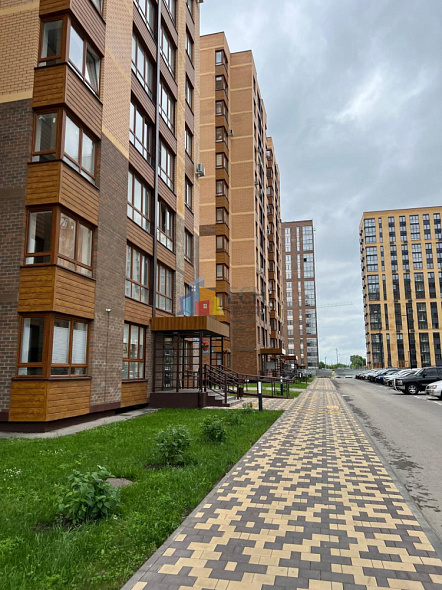 Продажа 3 комнатной квартиры, 63 м2, 300045, обл. Тульская, р-н. Ленинский, с. Осиновая Гора, ул. Аркадия Шипунова, мкр.. Времена года, д. 32 1