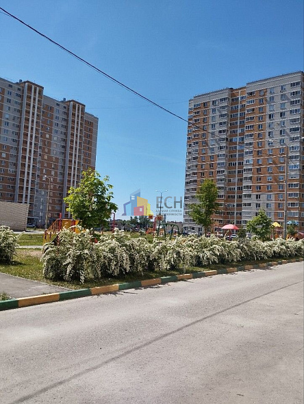 Продажа 2 комнатной квартиры, 57.2 м2, обл. Тульская, г. Тула, улица Павшинский Мост, 1к1 11