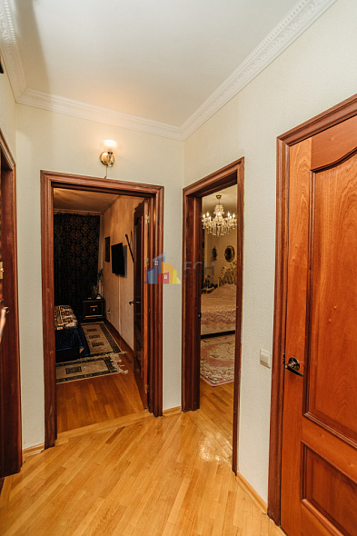 Продажа 3 комнатной квартиры, 112 м2, 300041, обл. Тульская, г. Тула, ул. Демонстрации, д. 2 11