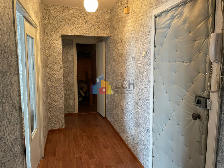 Продажа 2 комнатной квартиры, 52 м2, 300010, обл. Тульская, г. Тула, ул. Вильямса, д. 28 5