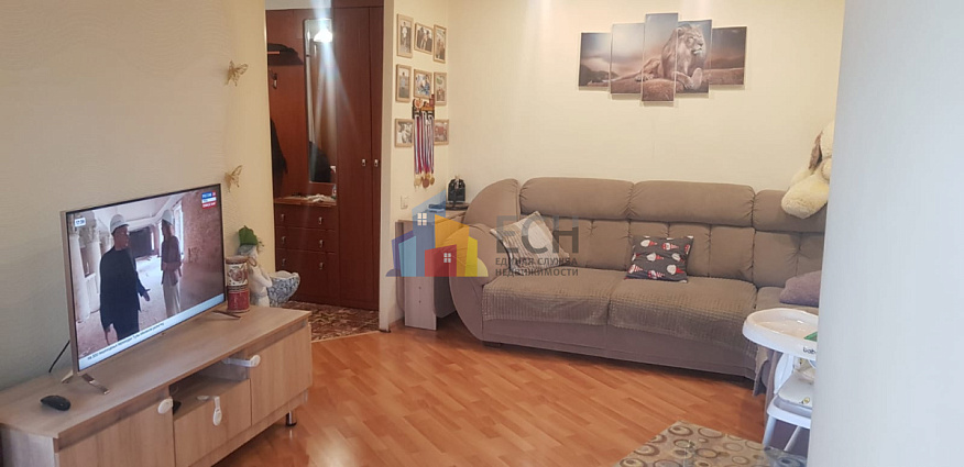 Продажа 2 комнатной квартиры, 45 м2, 300026, обл. Тульская, г. Тула, пр-кт. Ленина, д. 117 7