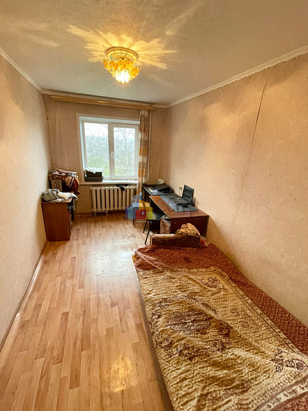 Продажа 2 комнатной квартиры, 44 м2, 300013, обл. Тульская, г. Тула, ул. Седова, д. 49 1