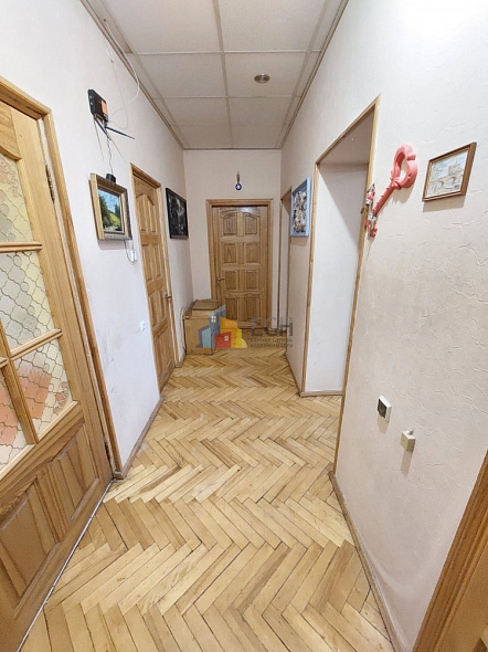 Продажа 3 комнатной квартиры, 80 м2, 300034, обл. Тульская, г. Тула, ул. Гоголевская, д. 76 2