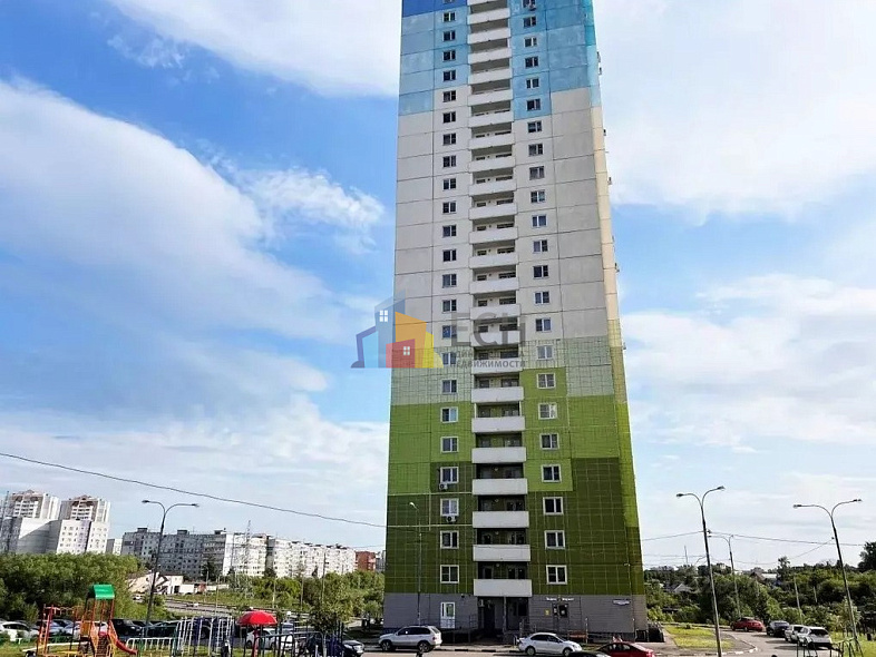 Продажа 3 комнатной квартиры, 78.3 м2, 300010, обл. Тульская, г. Тула, ул. Хворостухина, д. 19 10