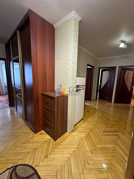 Продажа 3 комнатной квартиры, 72.8 м2, 300034, обл. Тульская, г. Тула, ул. Вересаева, д. 1А 9