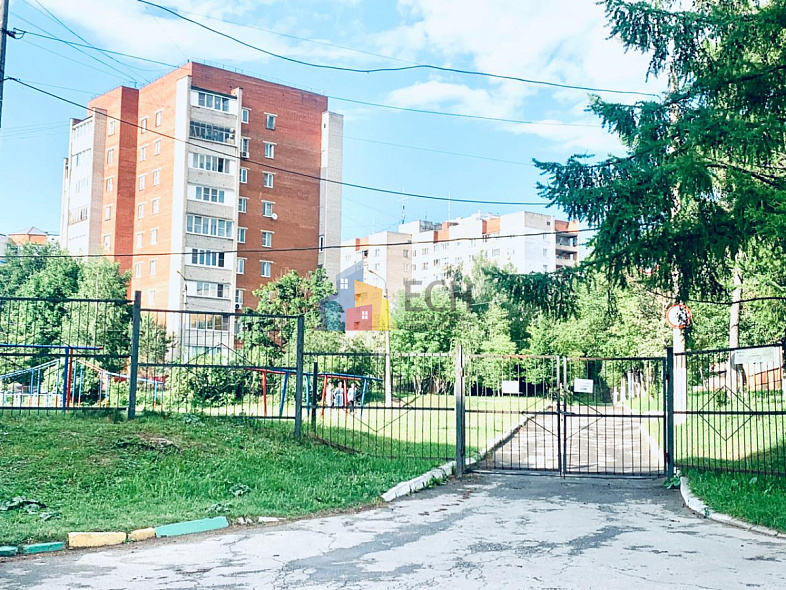 Продажа 2 комнатной квартиры, 50.7 м2, 300053, обл. Тульская, г. Тула, ул. Бондаренко, д. 1 7