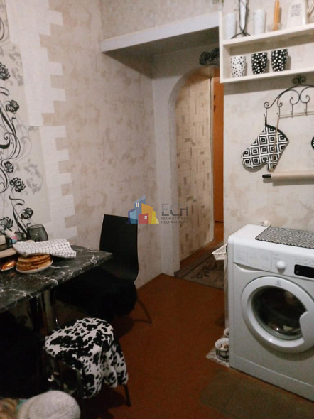 Продажа 2 комнатной квартиры, 45 м2, 301364, обл. Тульская, р-н. Алексинский, г. Алексин, ул. Арматурная, д. 40 2