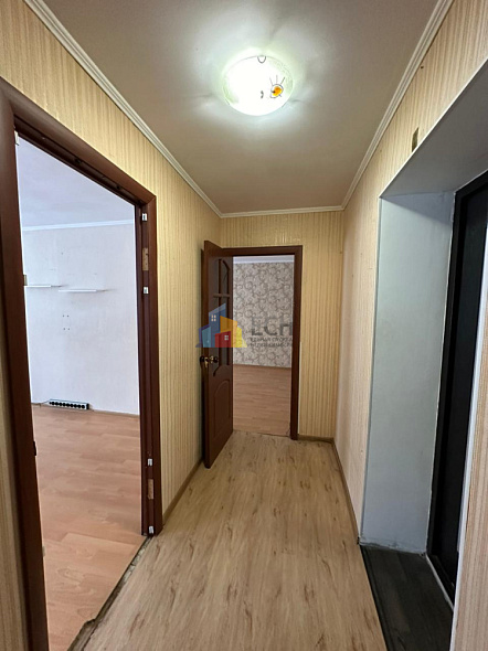 Продажа 1 комнатной квартиры, 45 м2, обл. Тульская, г. Тула, улица Кауля, 51к2 7