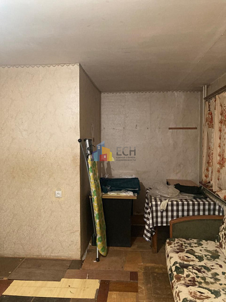 Продажа 1 комнатной квартиры, 40 м2, Тула ул. Максима Горького, д. 33 3