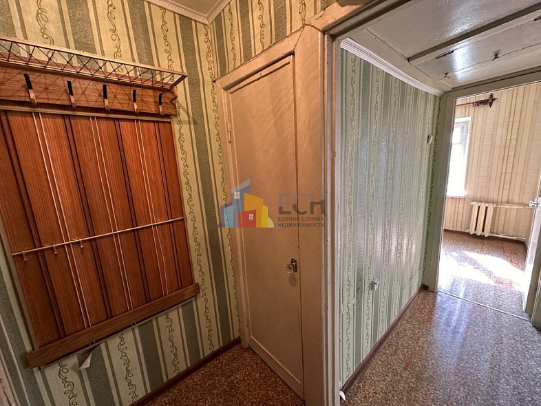 Продажа 3 комнатной квартиры, 42 м2, 300041, обл. Тульская, г. Тула, пр-кт. Красноармейский, д. 34 12