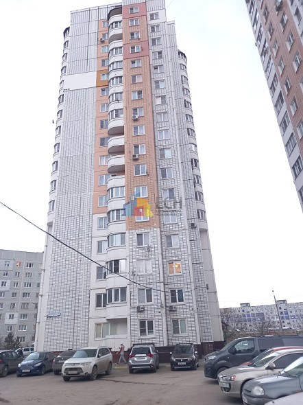 Продажа 2 комнатной квартиры, 50 м2, 300053, обл. Тульская, г. Тула, ул. Хворостухина, д. 2Б 10