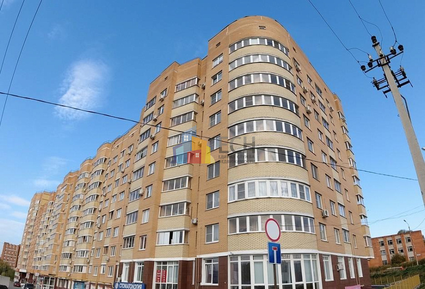 Продажа 1 комнатной квартиры, 32.5 м2, 300026, обл. Тульская, г. Тула, пр-кт. Ленина, д. 157 6