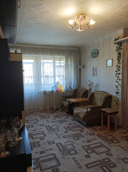 Продажа 2 комнатной квартиры, 44 м2, 301364, обл. Тульская, р-н. Алексинский, г. Алексин, ул. Южная, д. 4а 9