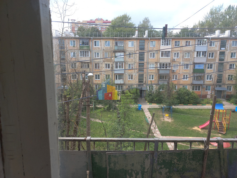 Продажа 2 комнатной квартиры, 46 м2, обл. Тульская, г. Тула, Рязанская улица, 10 6