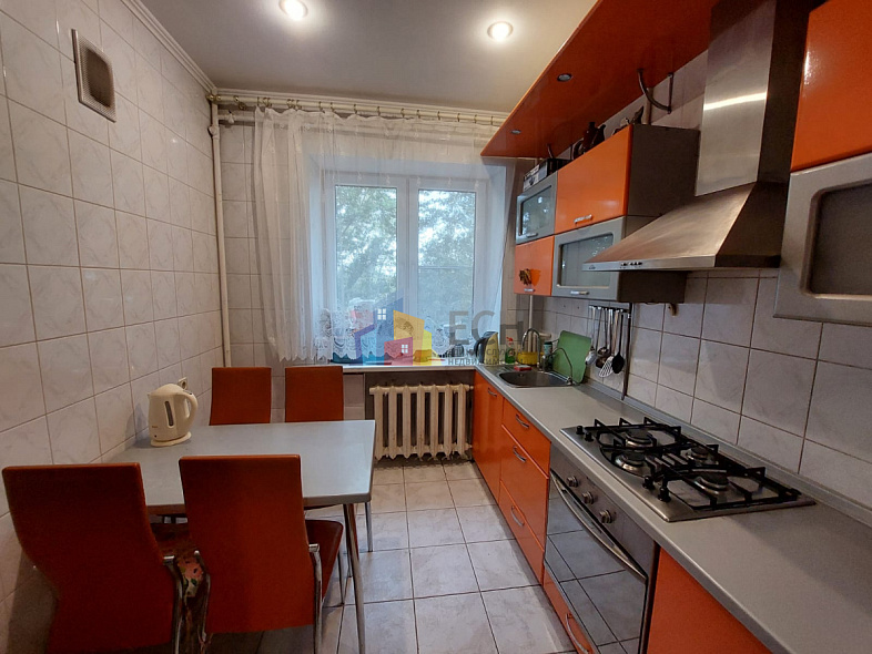 Продажа 3 комнатной квартиры, 80 м2, 300034, обл. Тульская, г. Тула, ул. Гоголевская, д. 76 5