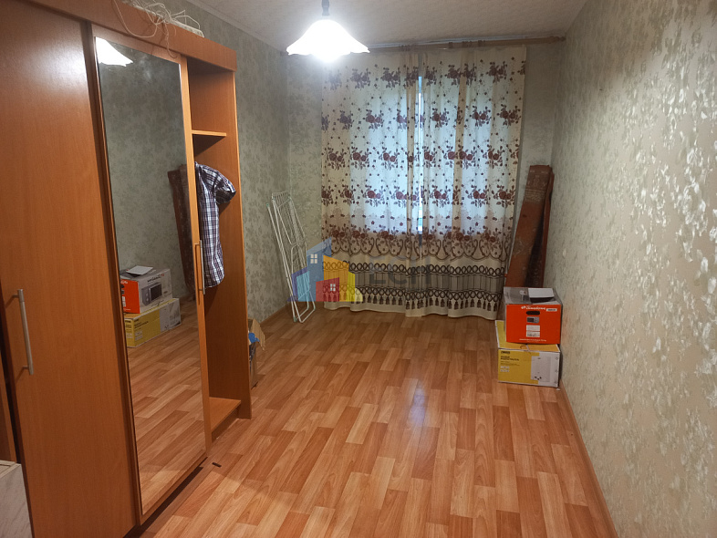 Продажа 2 комнатной квартиры, 44 м2, обл. Тульская, г. Щёкино, улица Победы, 22 4