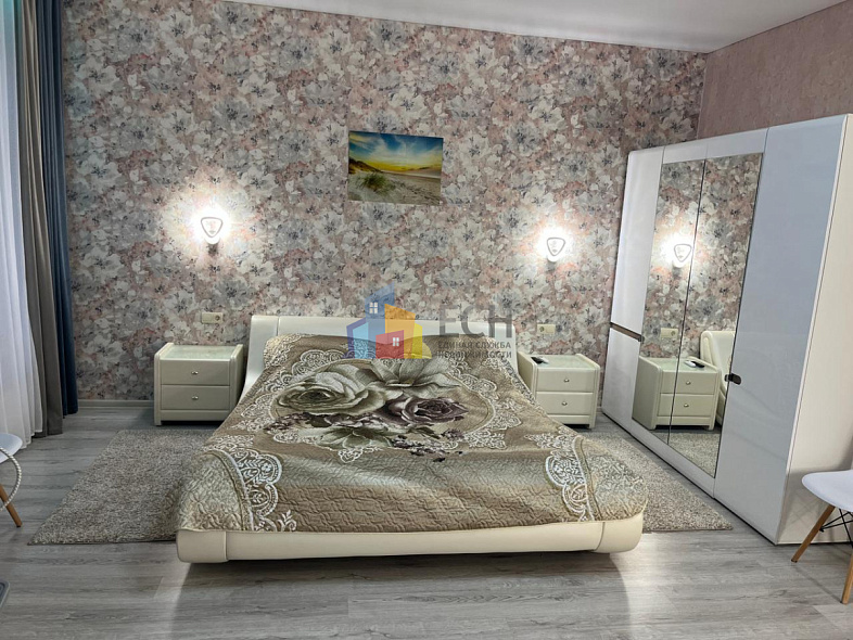 Продажа 3 комнатной квартиры, 121.8 м2, 300036, обл. Тульская, р-н. Ленинский, п. Петровский, ул. Константина Паустовского, д. 15А 11