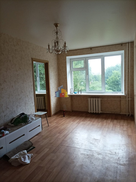 Продажа 2 комнатной квартиры, 42 м2, 301248, обл. Тульская, р-н. Щекинский, г. Щекино, ул. Советская, д. 16а 2