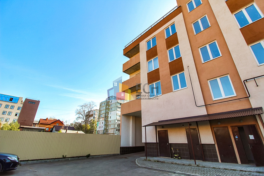 Продажа 3 комнатной квартиры, 89 м2, обл. Тульская, г. Тула, улица Клары Цеткин, 18 5