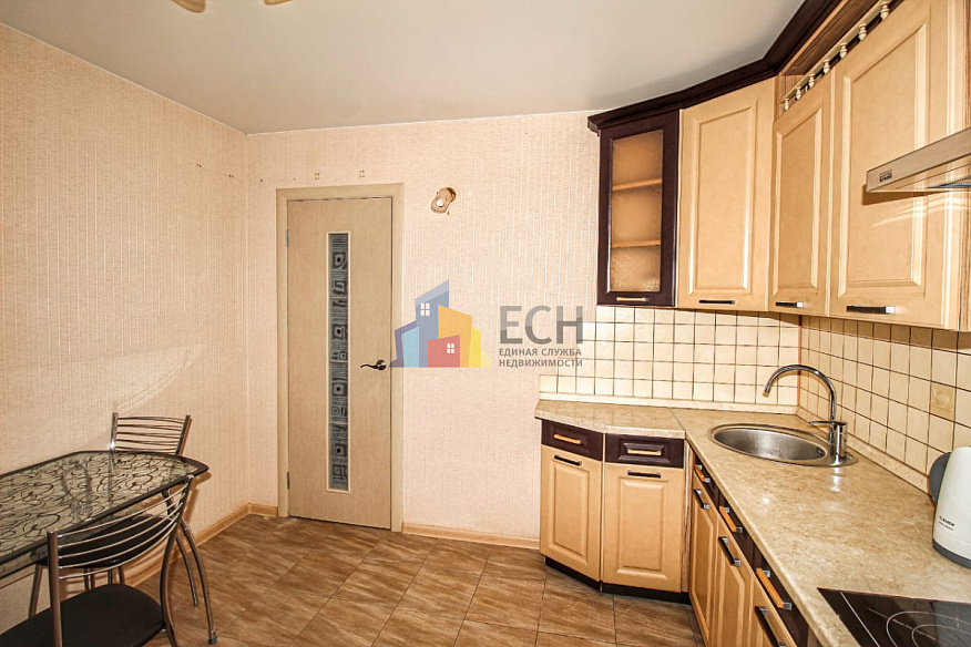 Продажа 2 комнатной квартиры, 62 м2, 300041, обл. Тульская, г. Тула, ул. Демонстрации, д. 1А 8