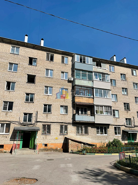 Продажа 3 комнатной квартиры, 55.5 м2, 300005, обл. Тульская, г. Тула, проезд. 4-й Мясново, д. 66 2