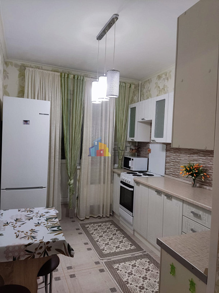 Продажа 1 комнатной квартиры, 39 м2, 300036, обл. Тульская, г. Тула, ул. Санаторная, д. 9б 2