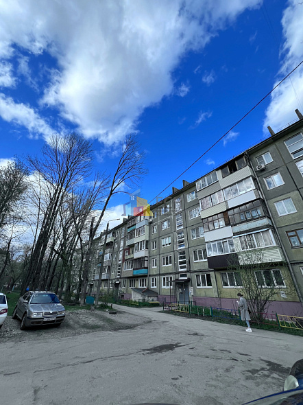 Продажа 2 комнатной квартиры, 42 м2, обл. Тульская, г. микрорайон Мясново, улица Тихмянова, 40А 8