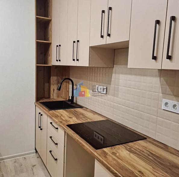 Продажа 2 комнатной квартиры, 30 м2, 300036, обл. Тульская, р-н. Ленинский, п. Петровский, ул. Петровская, д. 3 8