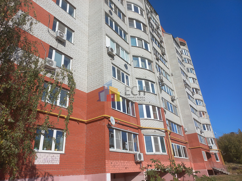 Продажа 2 комнатной квартиры, 65 м2, обл. Тульская, г. Тула, проспект Ленина, 120А 1